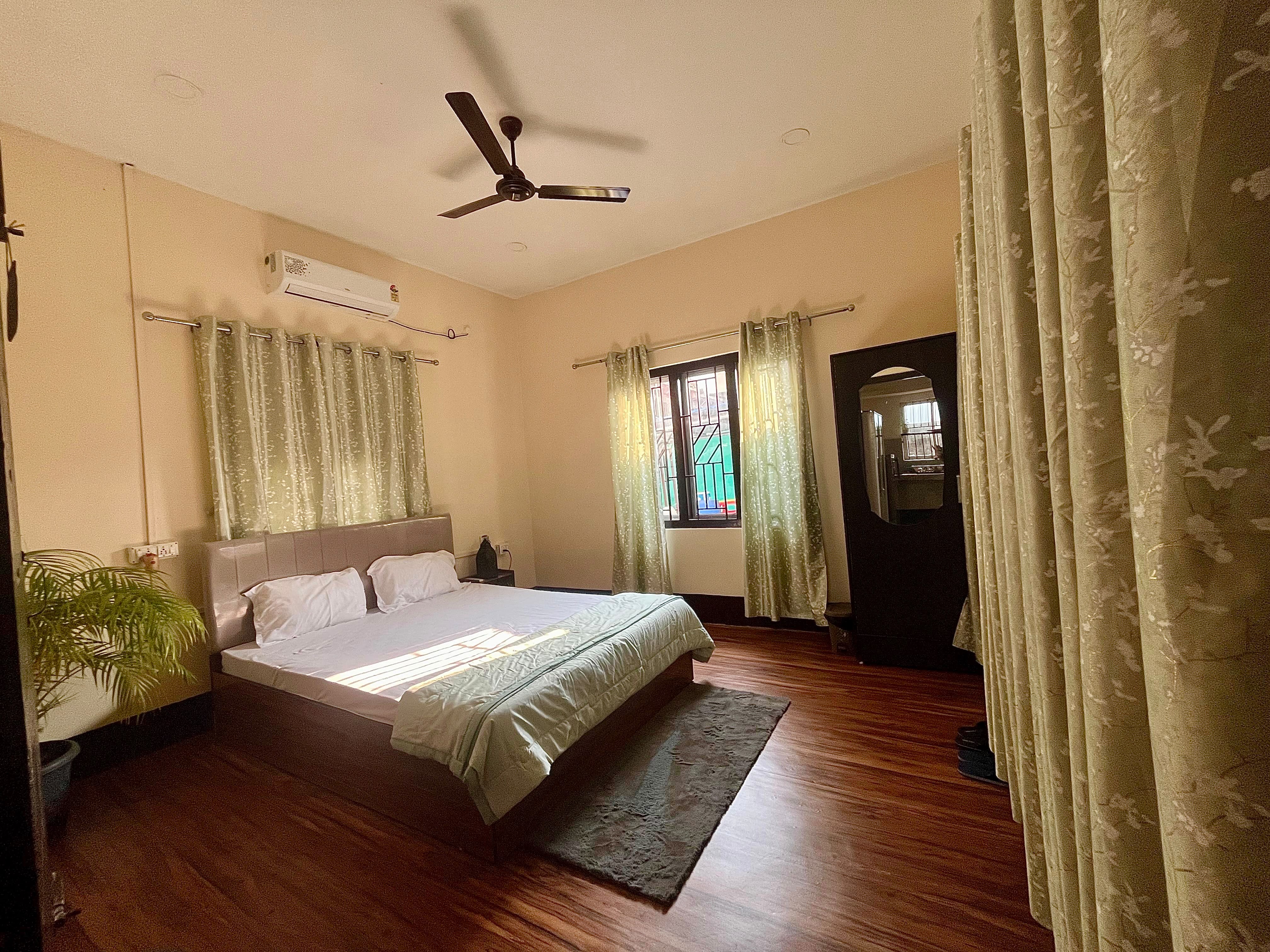 Areca -The Poolside villa - Tap to explore photos