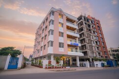 FabHotel Prime Athiti Delight Stay - Nr. Shri Baneshwar Mandir, Baner