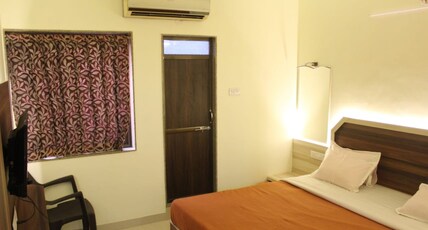Hotel Vatsalya Palace Room Type - Standard Room