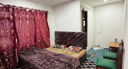 Meghdoot homestay Room Type - Room 108