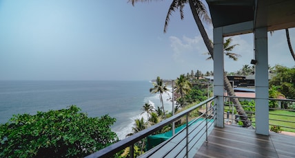 Clafouti Beach Resort Room Type - Royal Superior Clafouti Beach Resort Room Type - Royal Superior