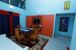 Address of Narmada Homestay