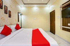 Super Hotel O Divine Paradise