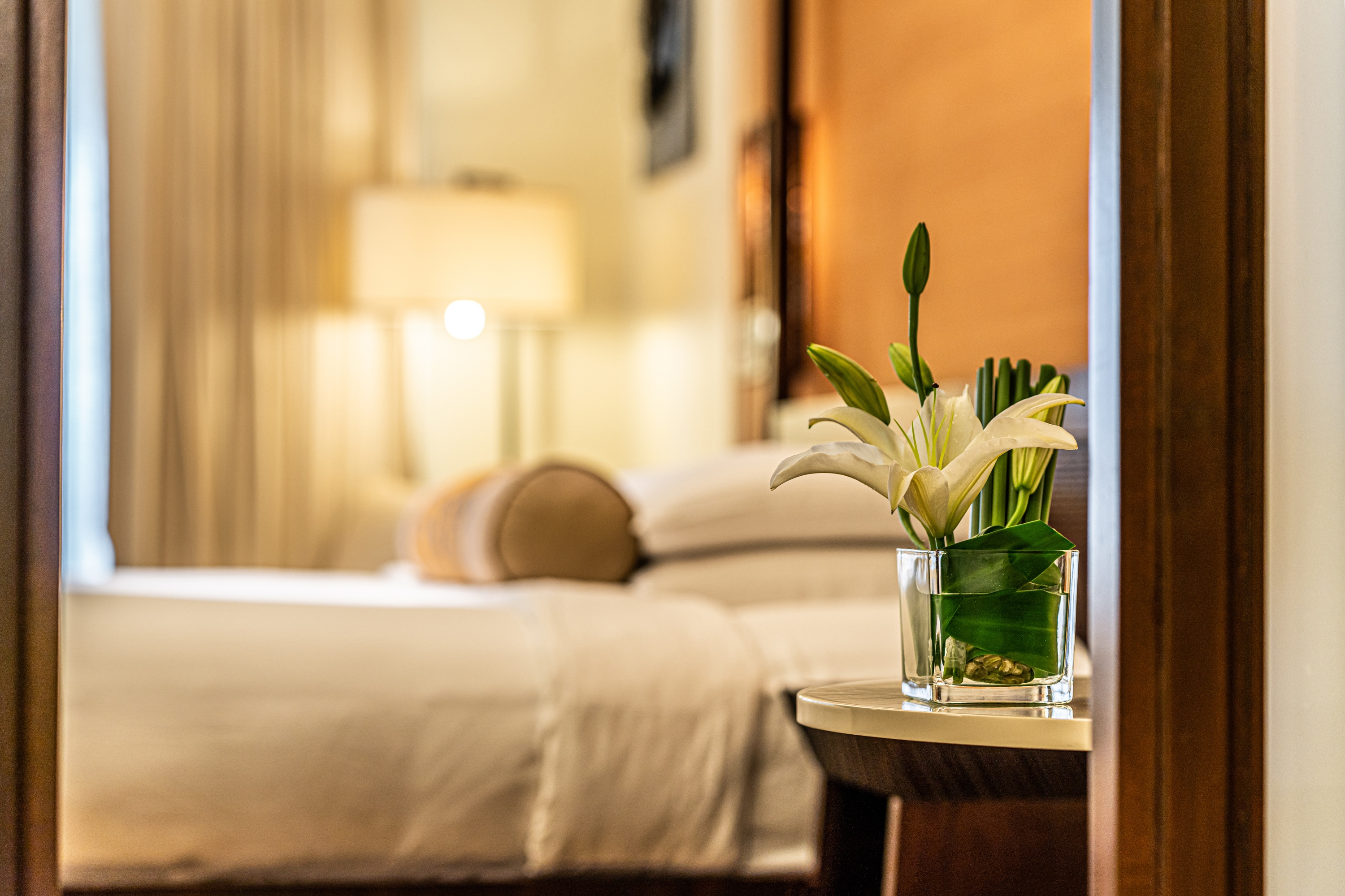 Grand Hyatt Goa - Tap to explore photos