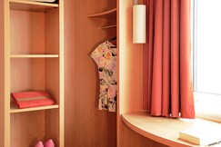 Rooms of ibis Santiago Manquehue Norte