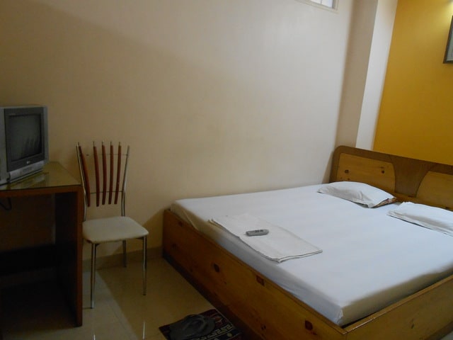 Hotel City Tower - Tap to explore photos