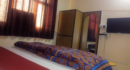 Hotel Highway Tadka Room Type - Deluxe Room