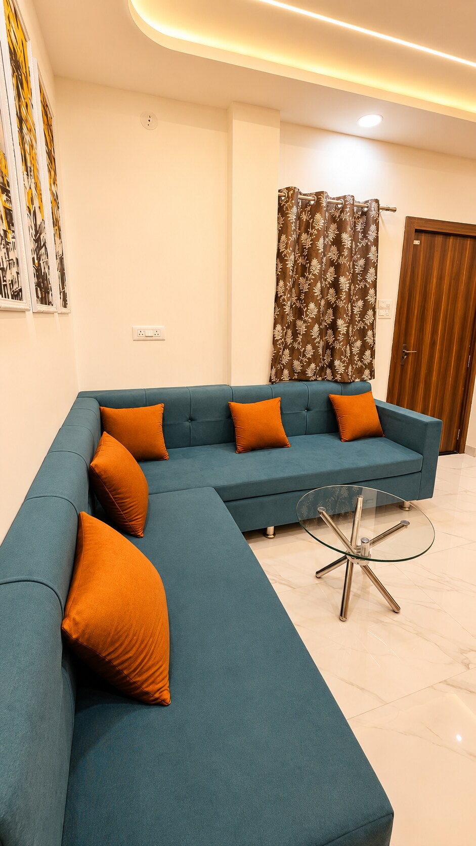 Main gallery