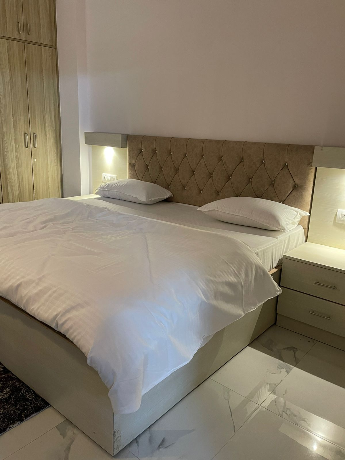 Comfortstay Suites in Rishikesh - Tap to explore photos