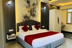 Pacific Inn 360 Degree Resort, Rishikesh