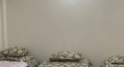 Ostell inn Room Type - Bedroom C