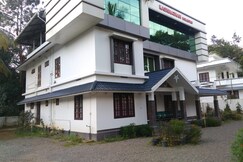 Edakkal View Homestay