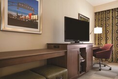 Hampton Inn Brigham City Utah