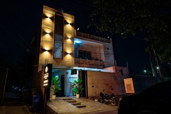 Address of The Manthan Stays