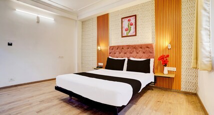 Super Hotel JP Palace Room Type - Classic
