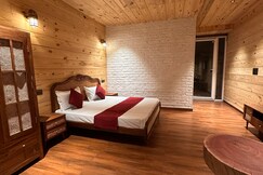 House of Meraki Mussoorie