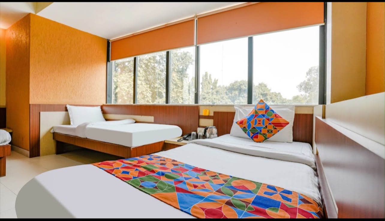 Hotel Samrat, Nashik - Tap to explore photos