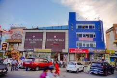 3 Star Guest House Vanagaram