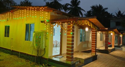 Shree Laxmi Room Type - Shree Laxmi