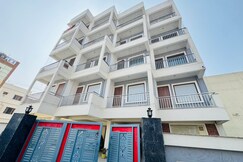 Balaji Comfort Home Dehradun