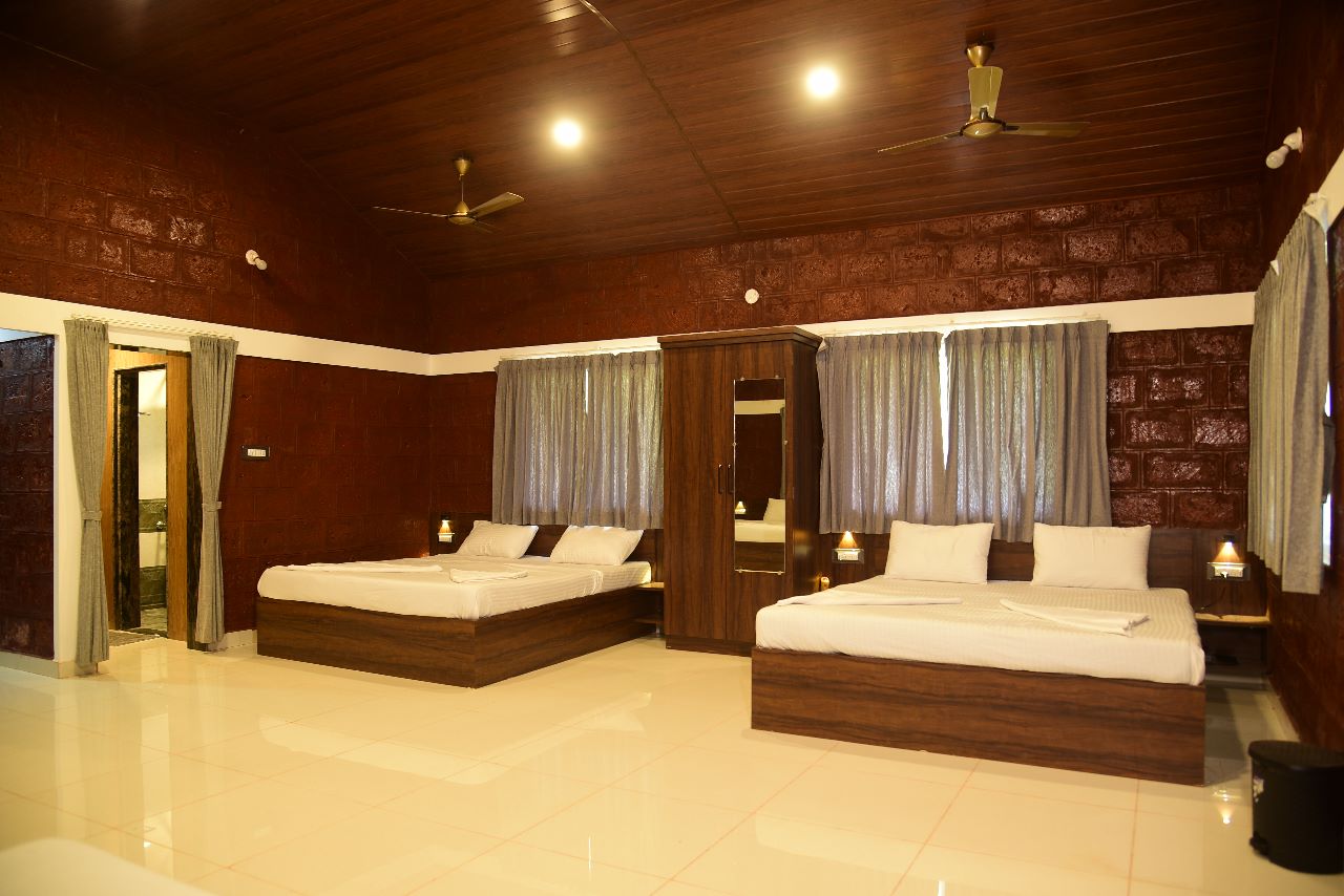 Nirvana Exotica - Tap to explore photos