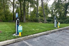 Candlewood Suites EAST SYRACUSE - CARRIER CIRCLE
