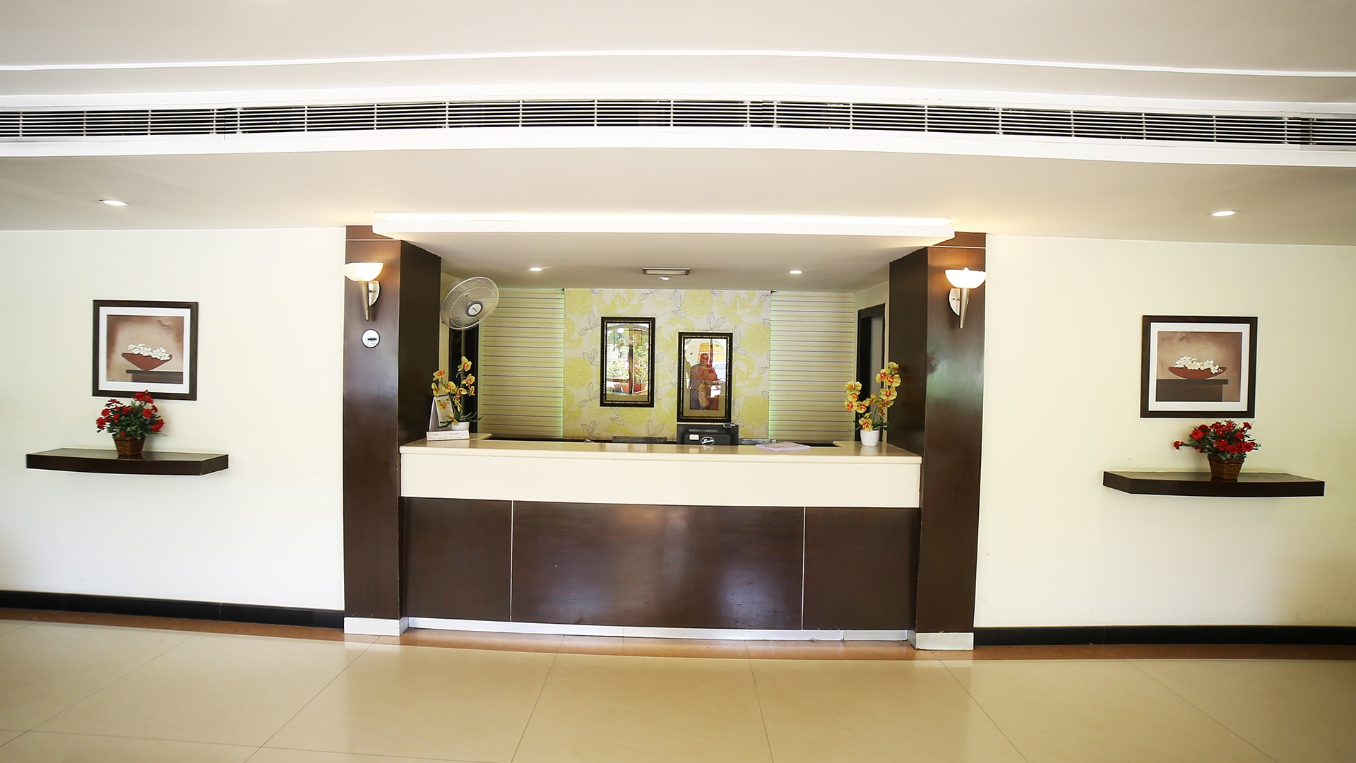 Main gallery