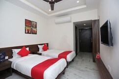 Super Hotel O Tulip Inn