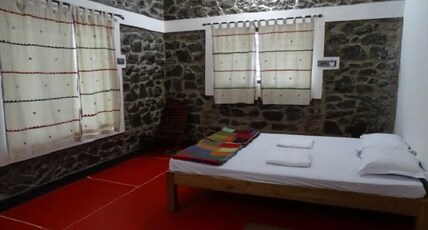 Sabala Heritage Home Room Type - Super Deluxe AC room