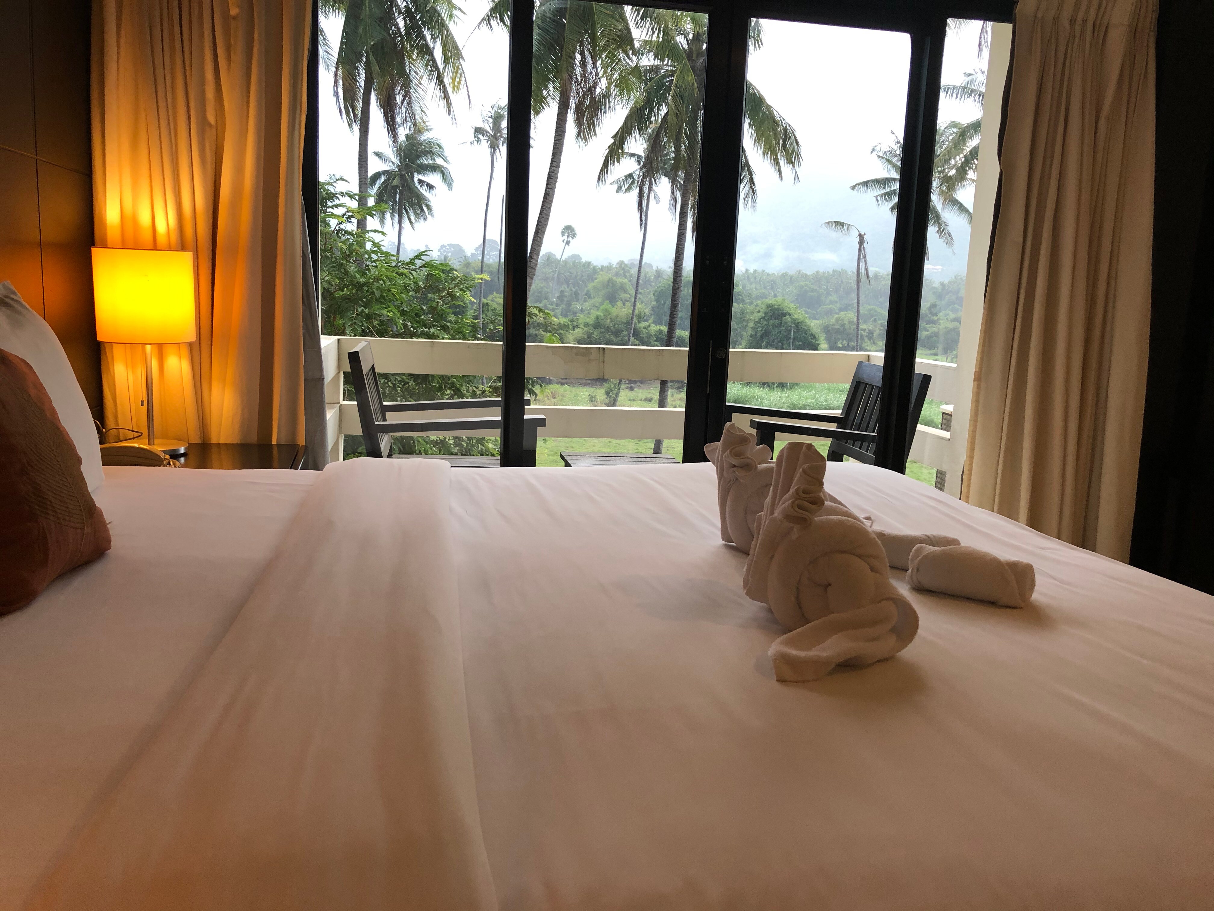 Amarin Samui Hotel - Tap to explore photos