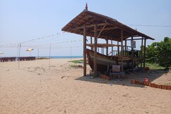 Dolphin beech resort