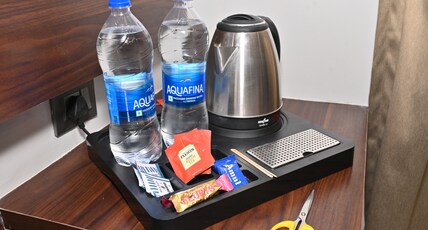 Hotel Atithi Resort Ellora Room Type - Deluxe Hotel Atithi Resort Ellora Room Type - Deluxe