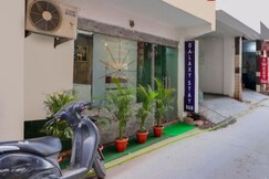 Hotel Silver Stay Delhi