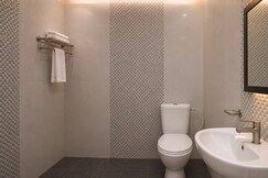 Rooms of Hotel Pavitri Near Kashi Vishwanath