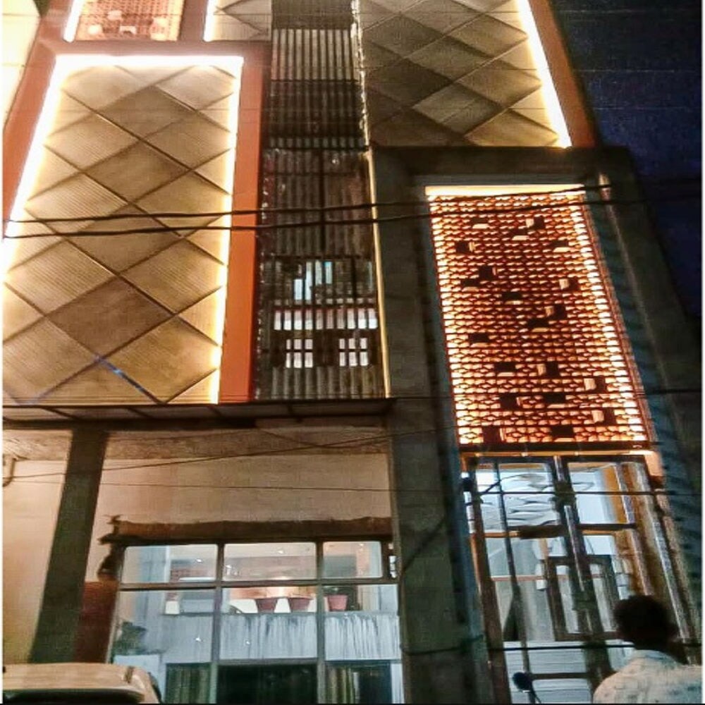 Hotel Abhay By WB Inn - Tap to explore photos