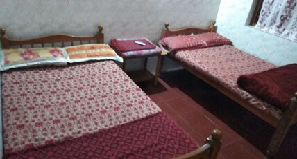 RAJ HOMESTAY Room Type - Room1