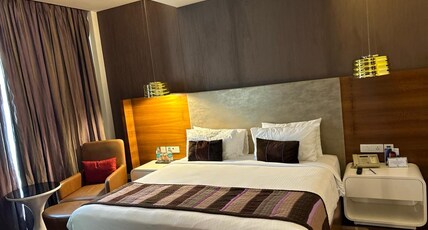 Park Plaza Delhi CBD Shahdara Room Type - Executive Suite