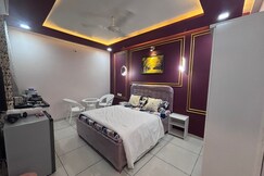 Brand New Luxury Studio Apartment in Indore