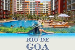 Address of Tata Rio De Goa