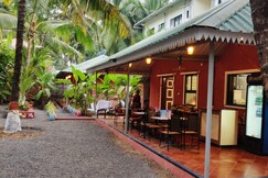 Madhusudan Cottage | Rooms & Wi-Fi