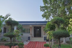 Ananda Farm and Party Lawn