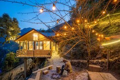 Intothewoods | Treehouse