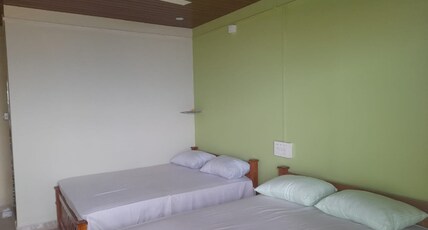 Aisiri Comforts Beach Stay and Cafe Room Type - Standard AC Room
