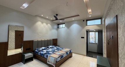 Hotel Radhai Palace Room Type - Standard Non AC Room