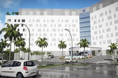 NOVOTEL Convention And Spa