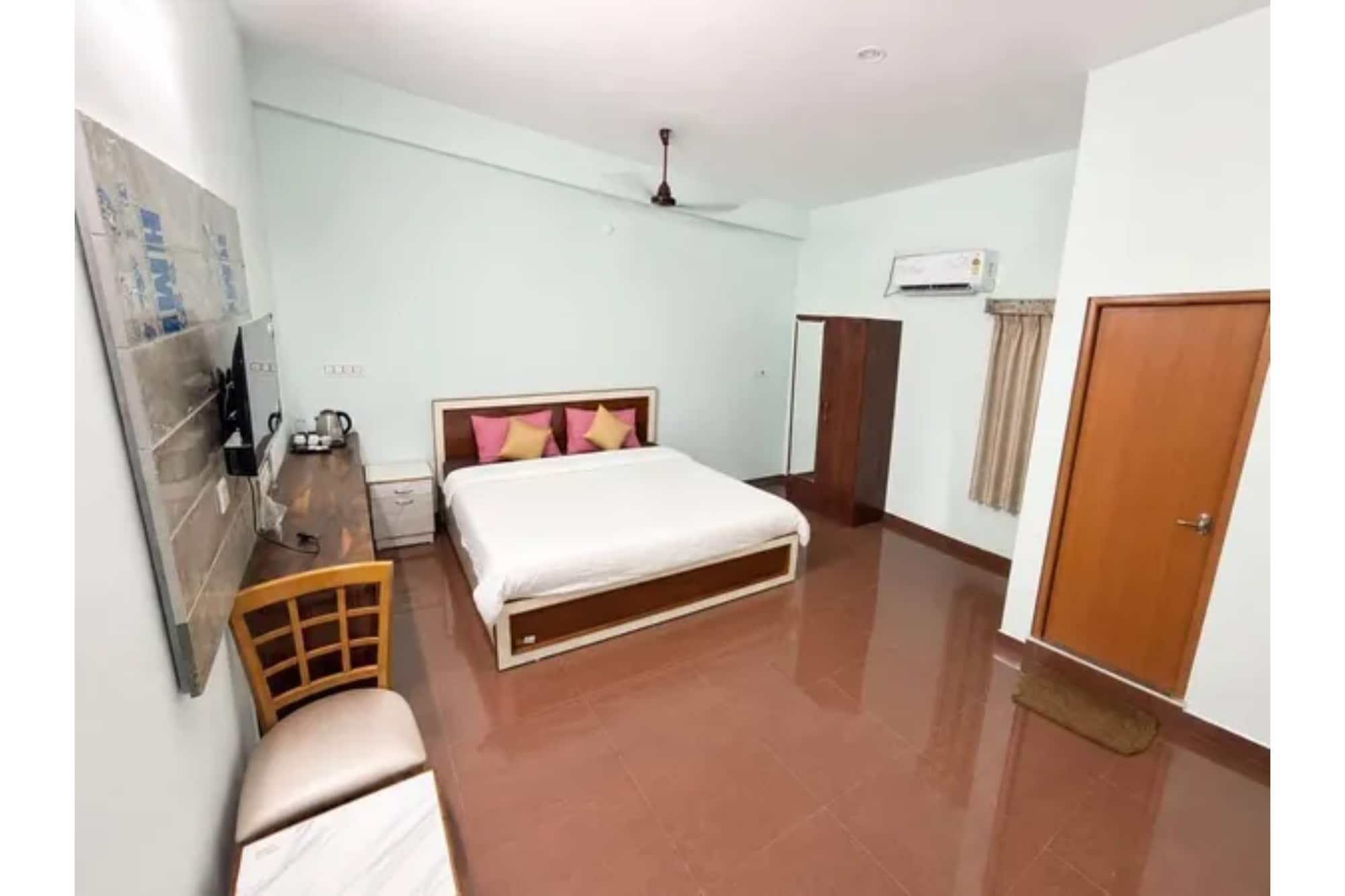 FabHotel Skanda Inn - Tap to explore photos