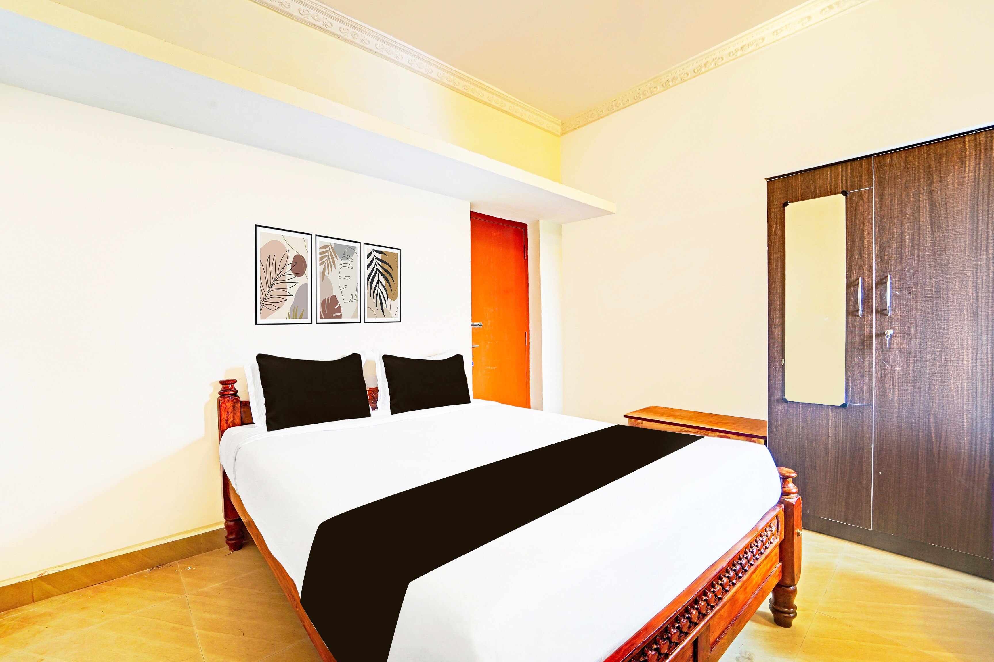 Super Hotel O Chidambaram City Centre - Tap to explore photos