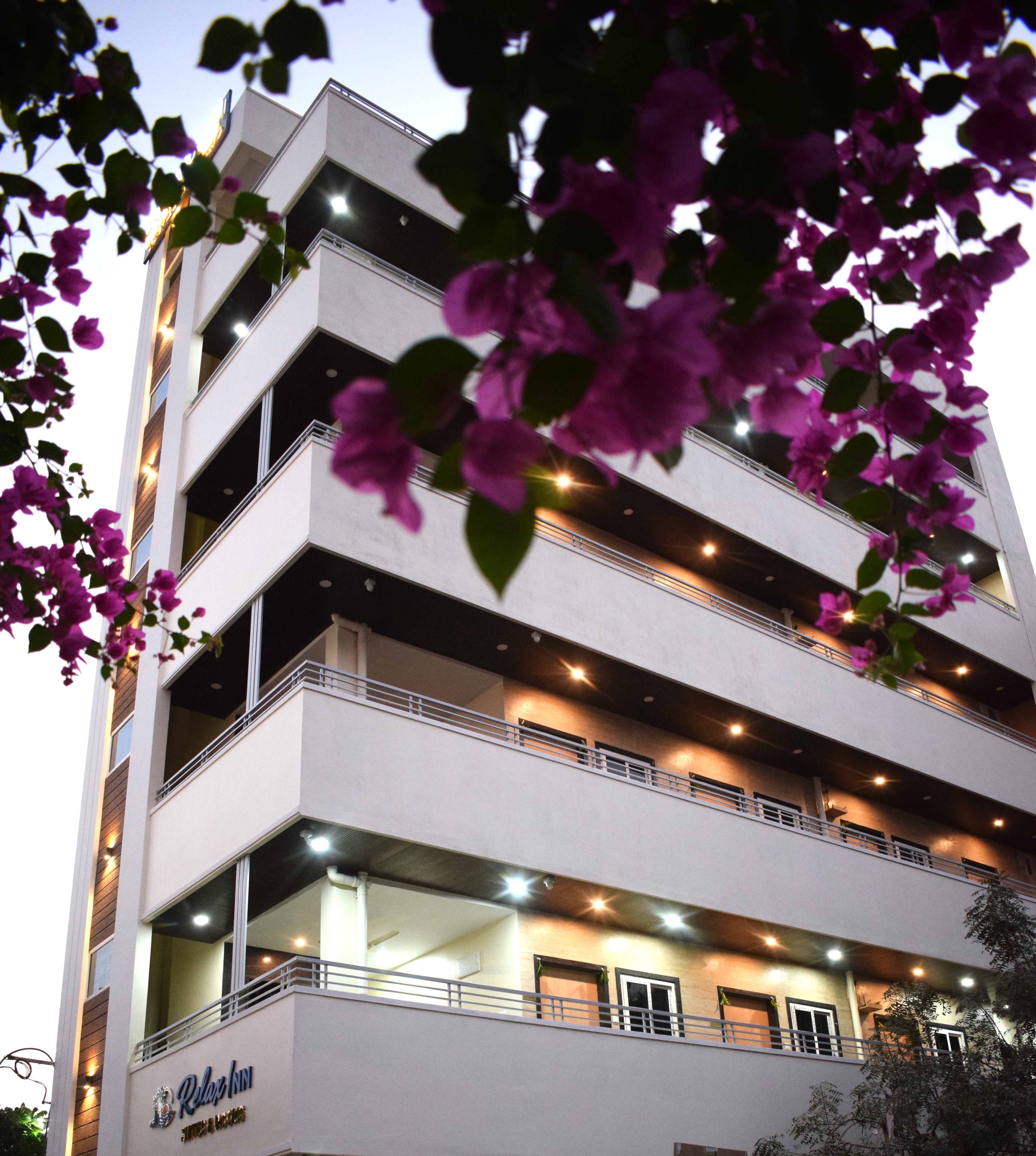 Relax Inn Suites & Rooms - Tap to explore photos