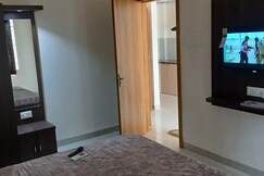 Rooms of Sarathi