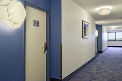 Mercure Hotel Koblenz